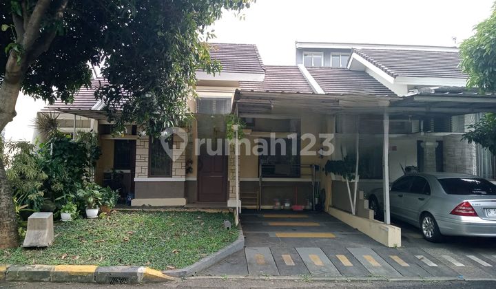 Di Jual Rumah Cantik dan Menarik di Grand Wisata Bekasi.