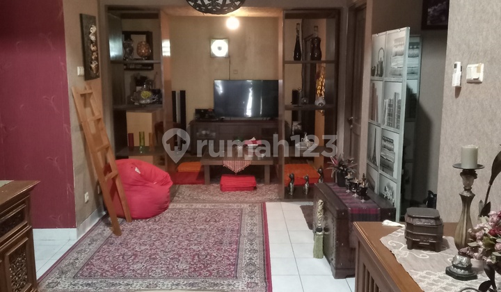 Di Jual Rumah Cantik dan Menarik di Grand Wisata Bekasi. 2