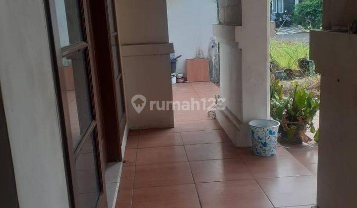 Di Jual Rumah Cantik Digrand Wisata Bekasi  2