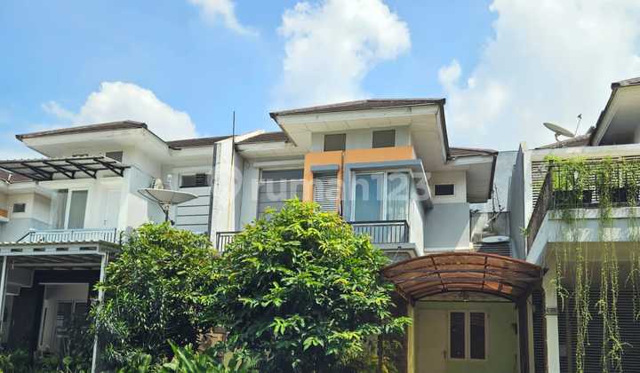 For Rent: Beautiful Move-In Ready House in Grand Wisata, Bekasi. 1