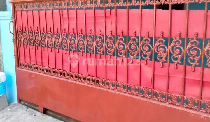 Di Jual Rumah Strategis Dekat Tol Bekimur 2