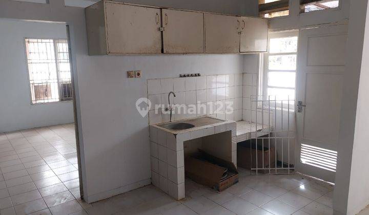 Di Jual Rumah Cantik Dekat Tol Grand Wisata Bekasi  2