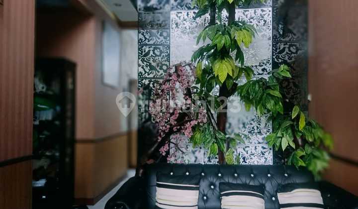 Di Jual Rumah 2 Lantai Siap Huni Di Grand Wisata Bekasi. 2