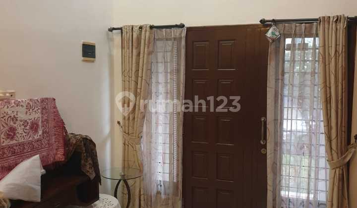 Di Jual Rumah Cantik dan Menarik di Grand Wisata Bekasi. 2