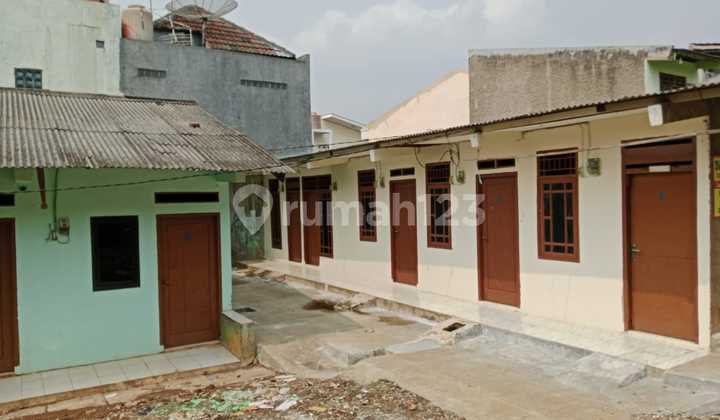 For Sale: Land and 9 Contracts