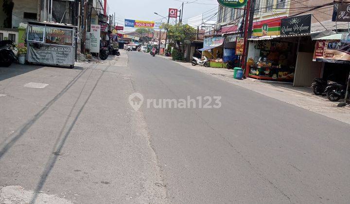 Di Sewakan Workshop Atau Tempat Usaha Di Tambun-Bekasi 2