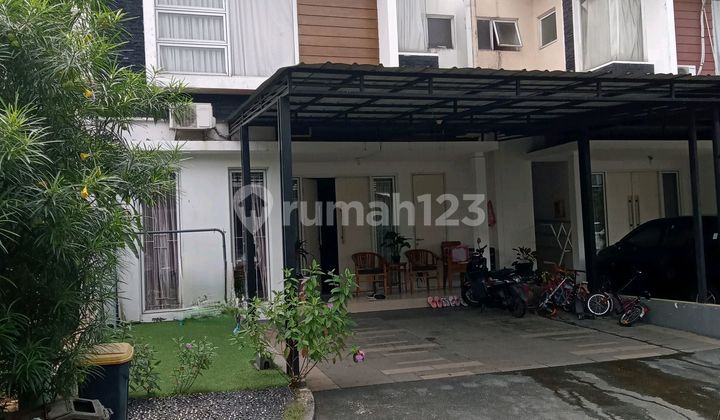 Di Jual Rumah Cantik di Grand Wisata Bekasi. 2