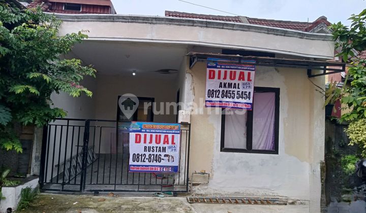 Di Jual Rumah Cantik Siap Huni Harapan Baru Bekasi. Di Jual Rumah Cantik Siap Huni Harapan Baru Bekasi.