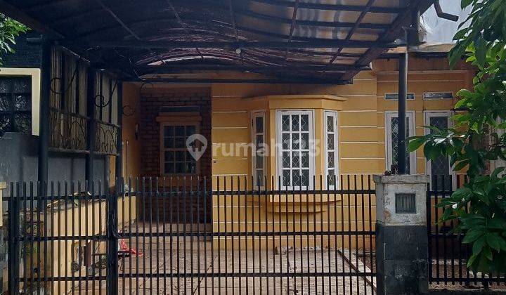 Di Jual Rumah Cantik Di Dukuh Bima Bekasi  1