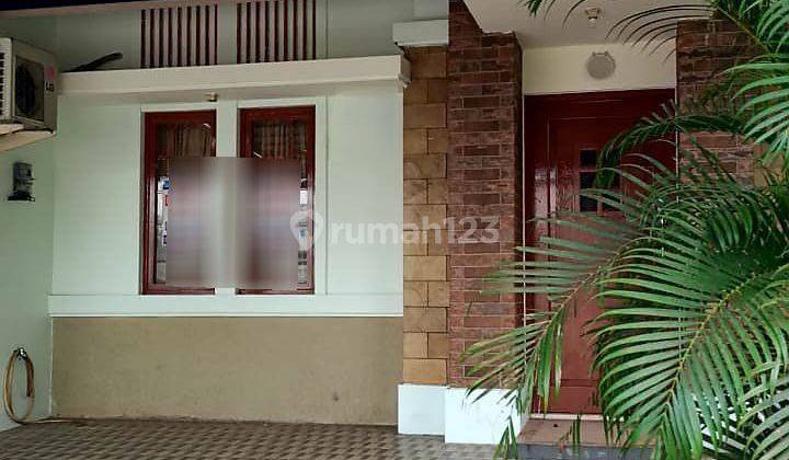 Di Sewakan Rumah Cantik Siap Huni Di Grand Wisata Bekasi  2