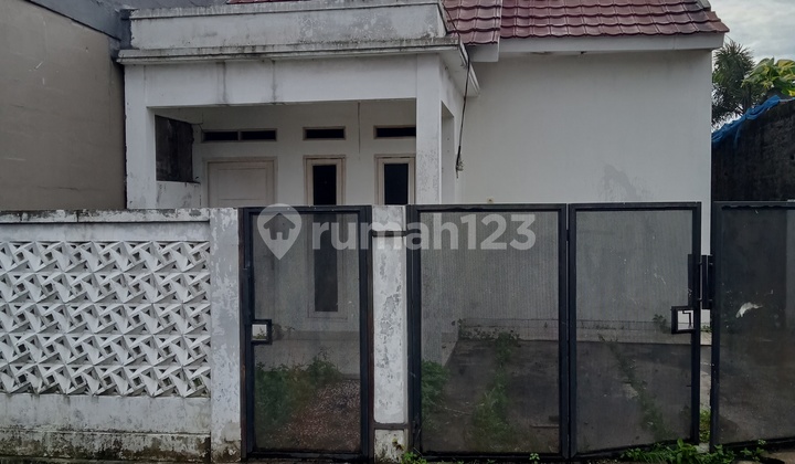 For Sale Beautiful House Near East Bekasi Toll Gate. 2