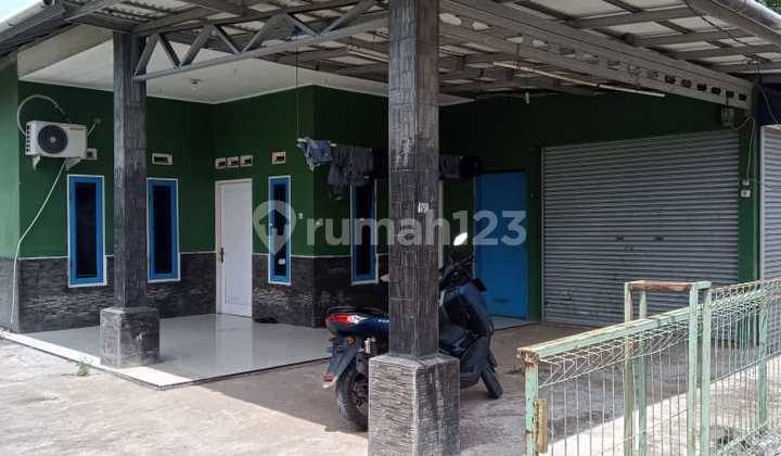 For Sale Beautiful Ready-to-Occupy House in South Tambun, Bekasi 2