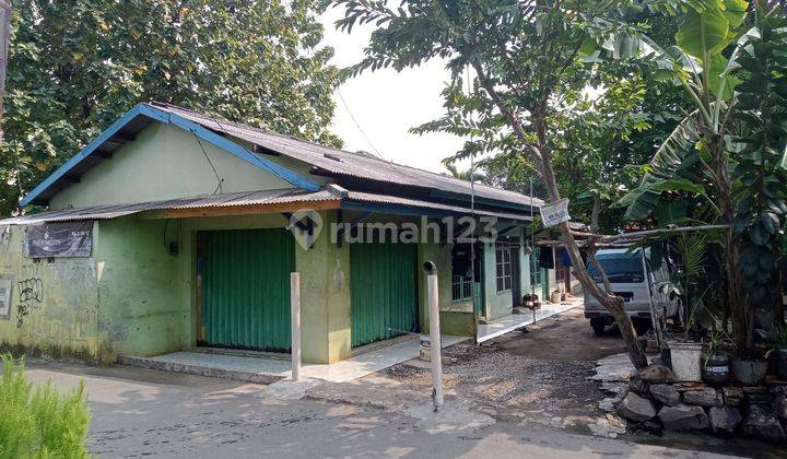 Di Jual Rumah Cantik Dekat Tol Grand Wisata Bekasi  2