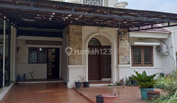 Di Jual Rumah Cantik Digrand Wisata Bekasi  1