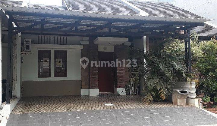 Di Sewakan Rumah Cantik Siap Huni Di Grand Wisata Bekasi  1