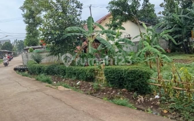 Di Jual Tanah Darat di Cijengkol Bekasi. Di Jual Tanah Darat di Cijengkol Bekasi.