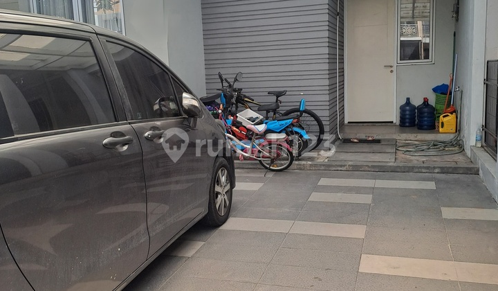 Di Jual Rumah Cantik Di Grand Wisata Bekasi. 2