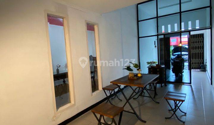 Disewakan Villa Inti Kota Hayam Wuruk Lokasi Sangat Bagus 4