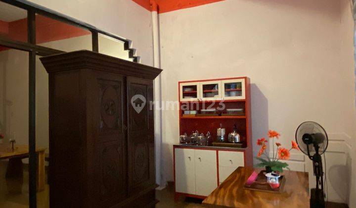 Disewakan Villa Inti Kota Hayam Wuruk Lokasi Sangat Bagus 7
