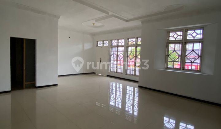 Disewakan Villa Inti Kota Hayam Wuruk Lokasi Sangat Bagus 8
