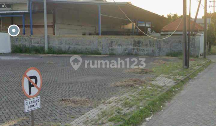 Warehouse in Waru 17900.0 M² Location Near Toll Ready to Occupy Warehouse in Waru 17900.0 M² Location Near Toll Ready to Occupy