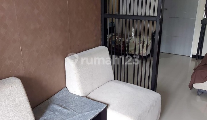 Rumah 1 Lantai Siap Huni One Gate Sistem Lokasi Dekat Its 2