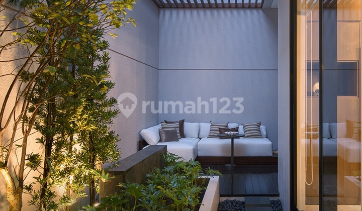 Rumah 2 Lantai Lokasi di Citraland SHM Siap Huni Rumah 2 Lantai Lokasi di Citraland SHM Siap Huni