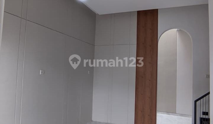 New Modern Minimalist 2-Story House Ready to Occupy 2