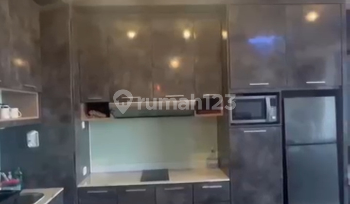 Apartmen Exclusive Dengan Privat Lift Full Furnish Langsung Connecting Mall Ciputra World 2