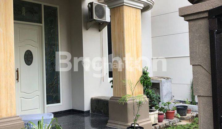 RUMAH 2 LT LOKASI STRATEGIS DI ARAYA TAHAP 2 SURABAYA 1