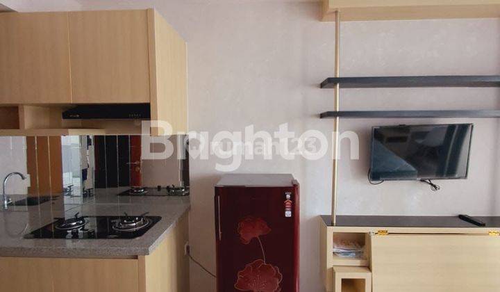 APARTMEN GUNAWANGSA TIDAR FULL FURNISH PUSAT KOTA SURABAYA 2