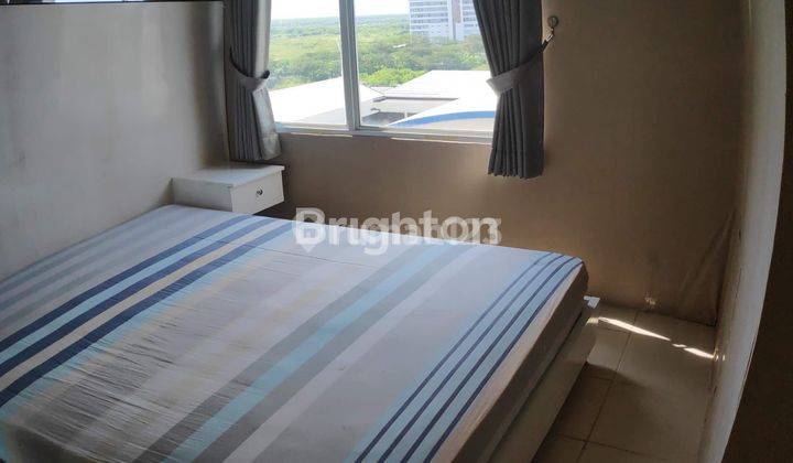 APARTMEN SIAP HUNI 2 BR EDUCITY FULL FURNISH 1