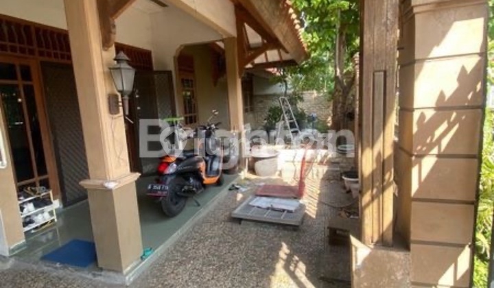 Rumah Murah 1 Lantai Siap Huni Dekat Universitas Upn Cocok Buat Kost Rumah Bagus SHM