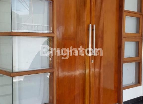 RUMAH 2 LANTAI SIAP HUNI DHARMAHUSADA 2