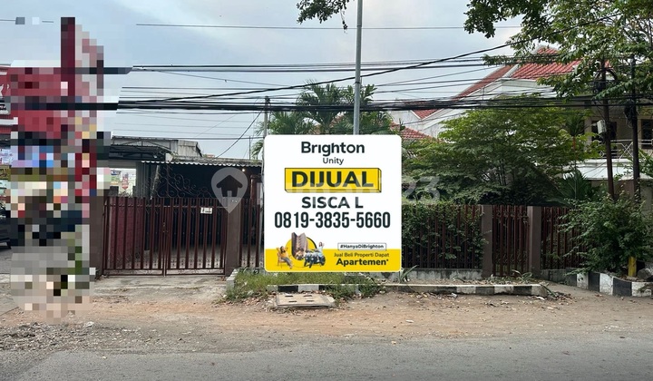 Rumah Usaha Lokasi 0 Jalan Raya Tenggilis Dekat Universita Ubaya Rumah Usaha Lokasi 0 Jalan Raya Tenggilis Dekat Universita Ubaya