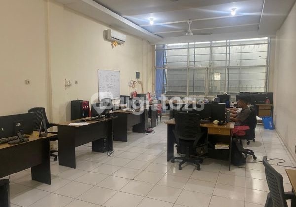 Shop House Strategic Location 0 Main Road Merr Business Center