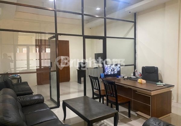 Shop House Strategic Location 0 Main Road Merr Business Center