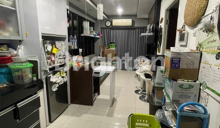 APARTMENT 2 BR PUNCAK BUKIT GOLF SURABAYA SIAP HUNI DAN FULL FURNISH 2