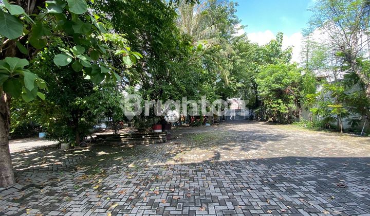 WAREHOUSE LOCATION 0 KENJERAN MAIN ROAD, RARE AND CHEAP, CLOSE TO TANJUNG PERAK PORT WAREHOUSE LOCATION 0 KENJERAN MAIN ROAD, RARE AND CHEAP, CLOSE TO TANJUNG PERAK PORT