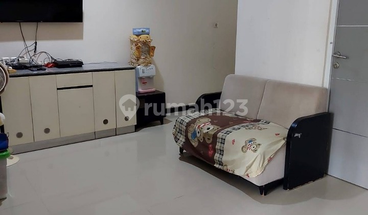 Rumah 1 Lantai Siap Huni One Gate Sistem Lokasi Dekat Its