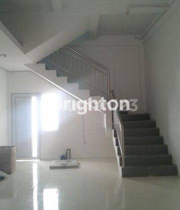 RUKO SIAP OPERASI LOKASI 0 JALAN RAYA DHARMAHUSADA 2