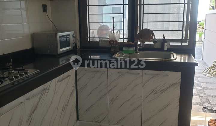 Beautiful House with SHM in Manyar, Ready to Occupy, One Gate 2