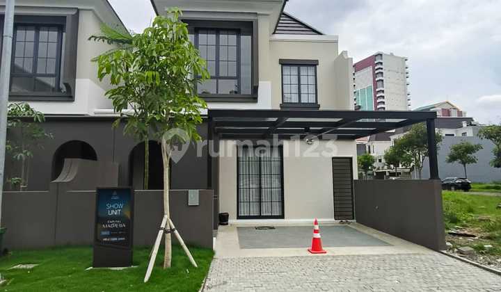 Nice House with SHM in Kenjeran Near ITS and Unair Campus