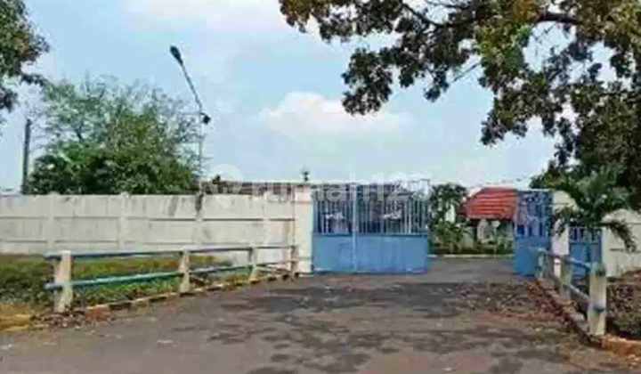 Tanah Cocok untuk Perumahan Stategis Bebas Banjir di Sidoarjo Tanah Cocok untuk Perumahan Stategis Bebas Banjir di Sidoarjo