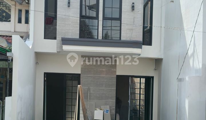 Rumah Bagus Baru Dekat Its Hang ******** 1