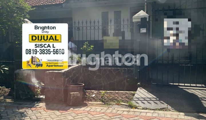 CHEAP 2-STORY HOUSE LOCATION MEDOKAN 1