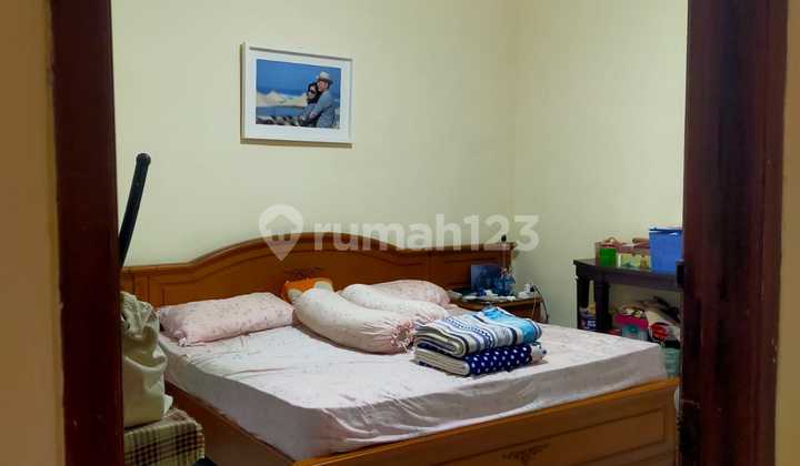 Rumah Bagus SHM Nirwana Eksekutif Dekat Toll dan Bandara 2