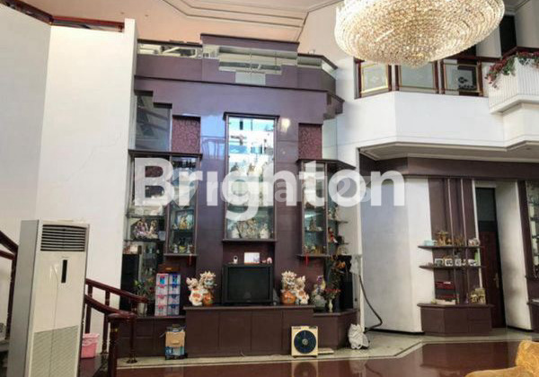 Rumah 2 Lantai Siap Huni Dekat Kampus Its Dan Hangtua Galaxy Mall Di Jual Harga Murah 2