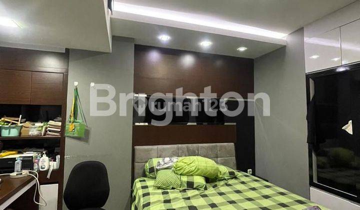 APARTMENT 2 BR PUNCAK BUKIT GOLF SURABAYA SIAP HUNI DAN FULL FURNISH 2