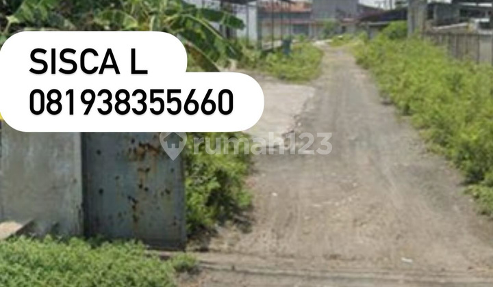 Factory 0 Lamongan Provincial Main Road Ready to Live In Newly Renovated Factory 0 Lamongan Provincial Main Road Ready to Live In Newly Renovated